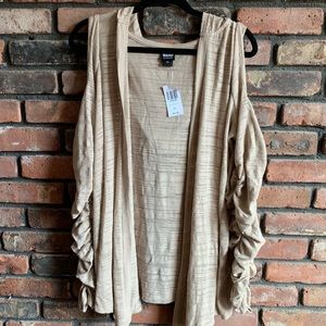 Star Wars Rey Cardigan